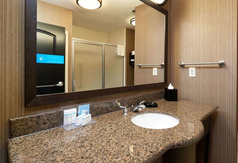 فندق Hampton Inn & Suites Longview North