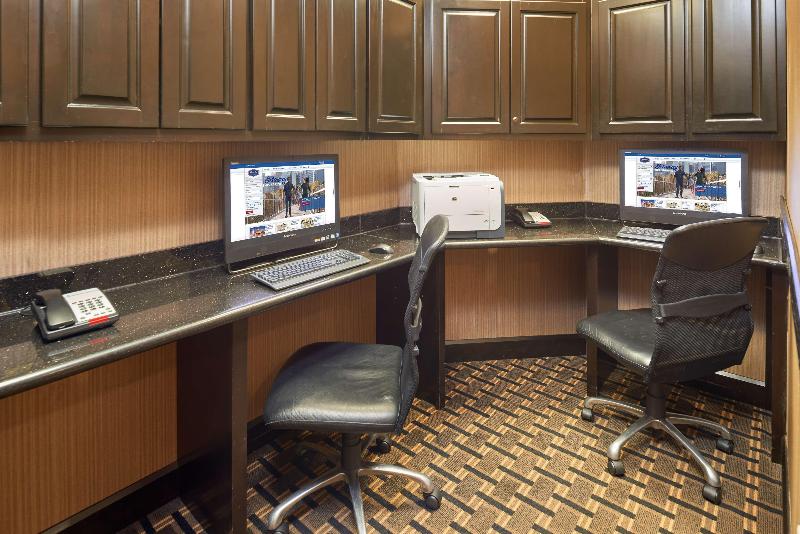 فندق Hampton Inn & Suites Longview North