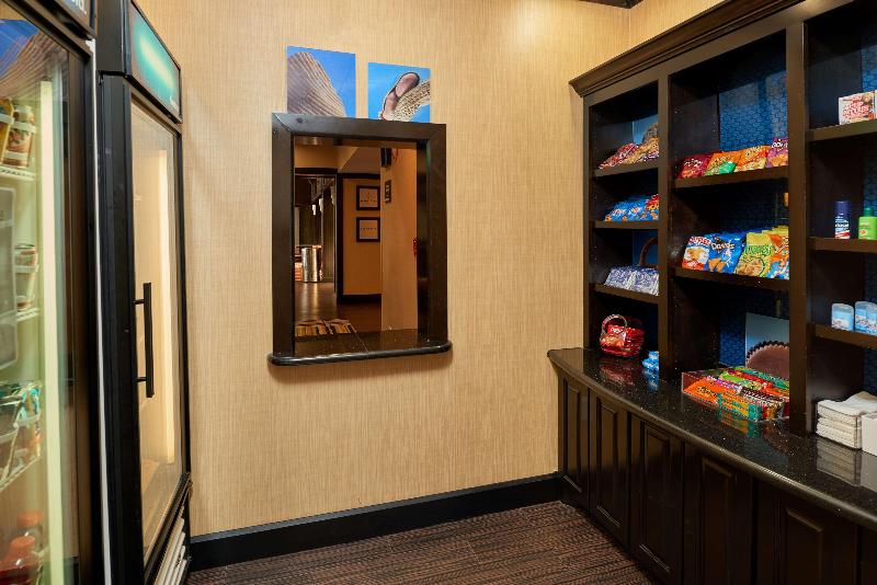 בית מלון כפרי Hampton Inn & Suites Longview North