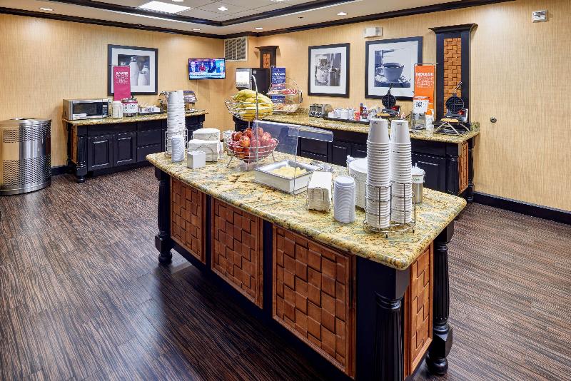 فندق Hampton Inn & Suites Longview North