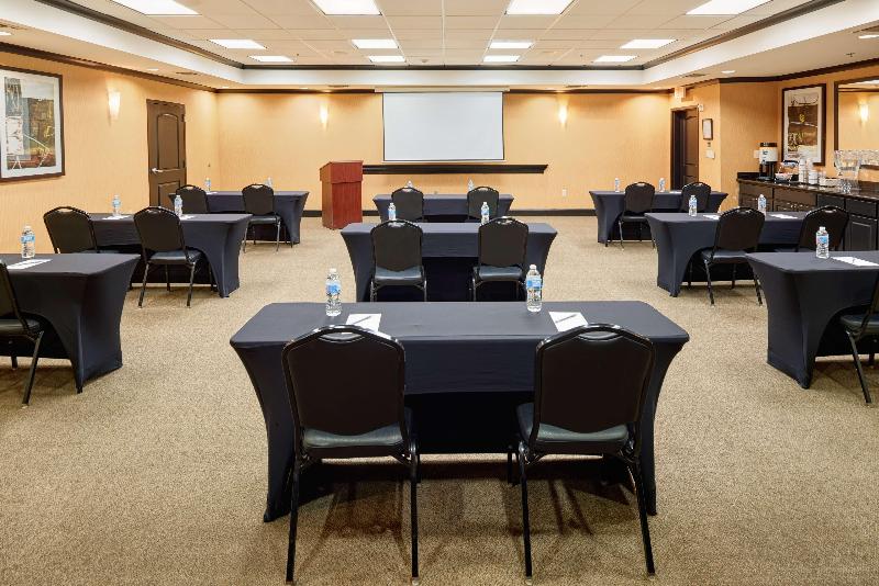 בית מלון כפרי Hampton Inn & Suites Longview North