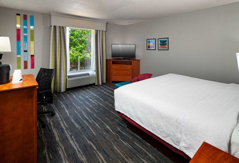ホテル Hampton Inn & Suites Mobile I 65@ Airport Blvd