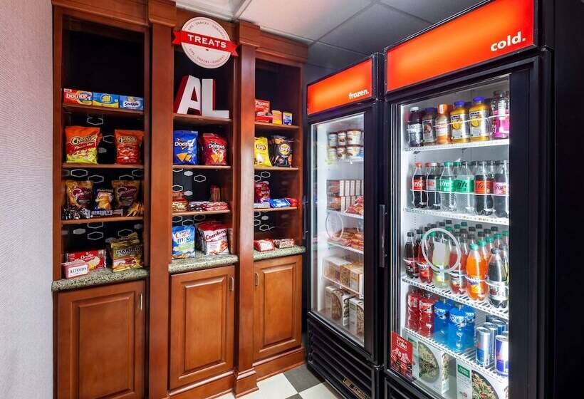 ホテル Hampton Inn & Suites Mobile I 65@ Airport Blvd