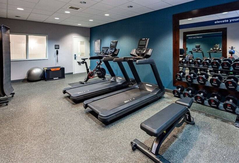 ホテル Hampton Inn & Suites Mobile I 65@ Airport Blvd