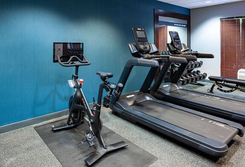 ホテル Hampton Inn & Suites Mobile I 65@ Airport Blvd