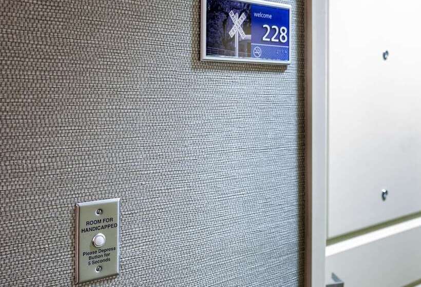 ホテル Hampton Inn & Suites Mobile I 65@ Airport Blvd