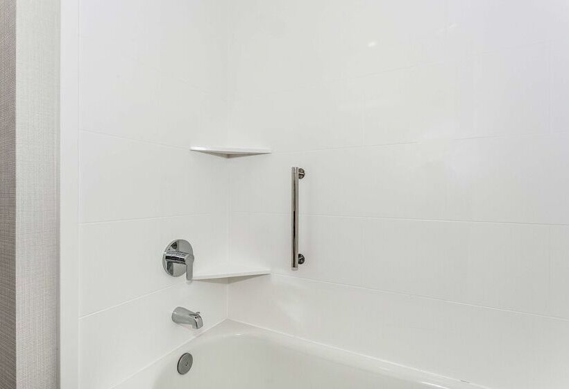 ホテル Hampton Inn & Suites Mobile  Downtown Historic District