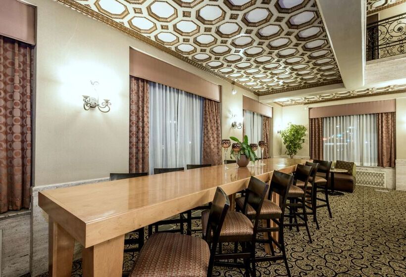 酒店 Hampton Inn & Suites Montgomery Downtown