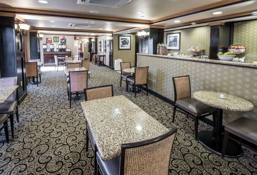 酒店 Hampton Inn & Suites Montgomery Downtown