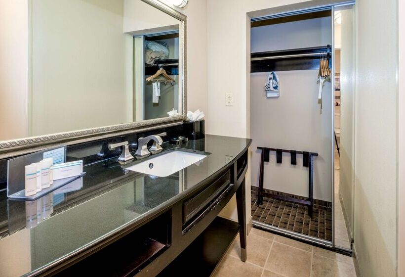 酒店 Hampton Inn & Suites Montgomery Downtown