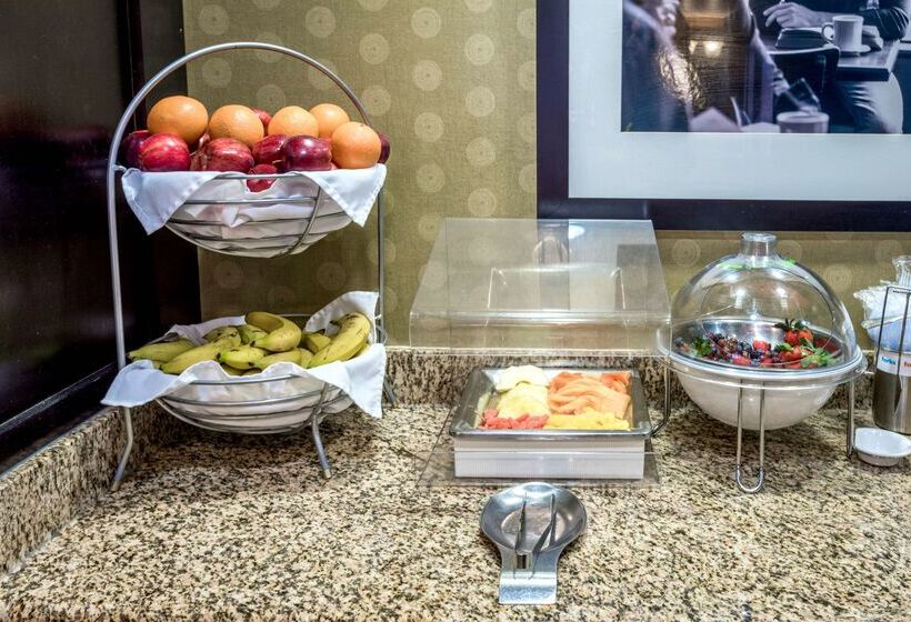 酒店 Hampton Inn & Suites Montgomery Downtown