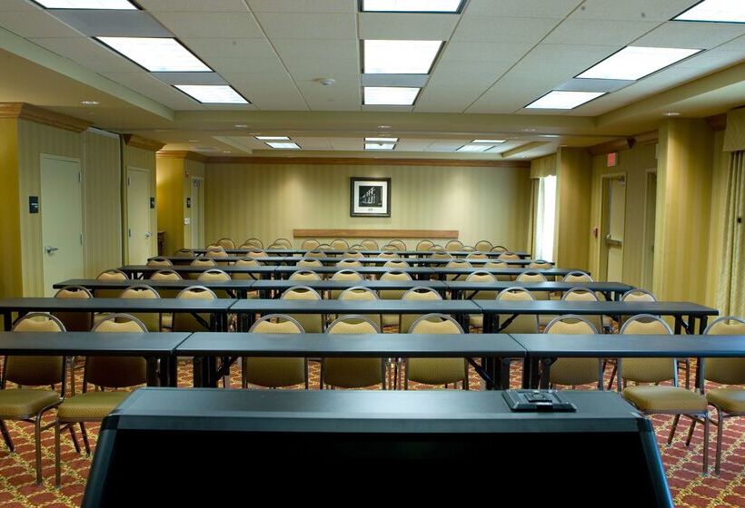 فندق Hampton Inn & Suites Murfreesboro