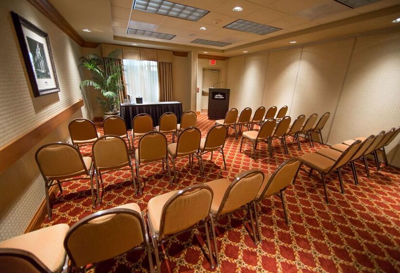 فندق Hampton Inn & Suites Murfreesboro