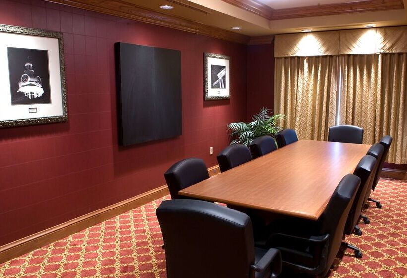 فندق Hampton Inn & Suites Murfreesboro