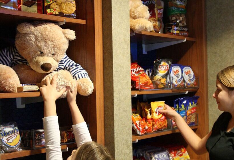 فندق Hampton Inn & Suites Murfreesboro