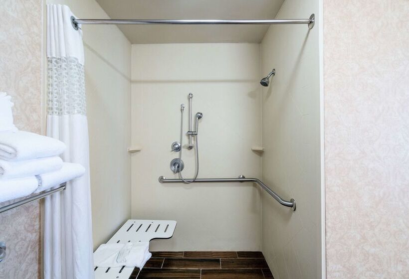 فندق Hampton Inn & Suites Murfreesboro