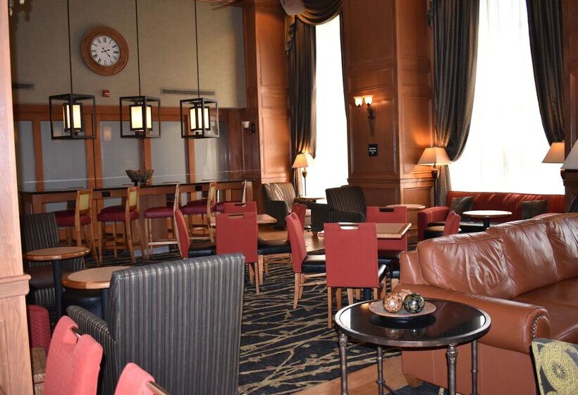 فندق Hampton Inn & Suites Murfreesboro