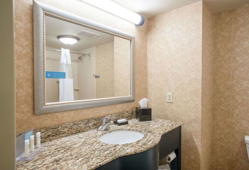 فندق Hampton Inn & Suites Murfreesboro