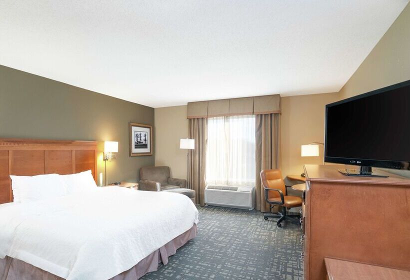 فندق Hampton Inn & Suites Murfreesboro