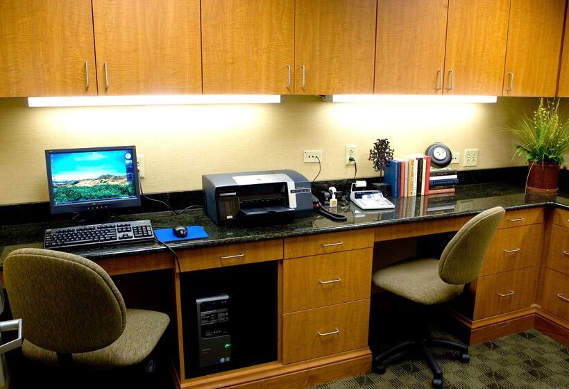 فندق Hampton Inn & Suites Murfreesboro