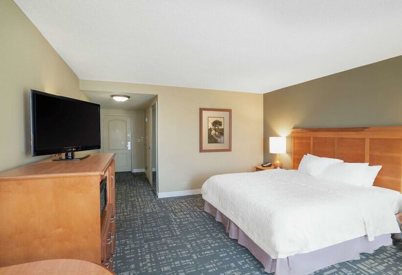 فندق Hampton Inn & Suites Murfreesboro