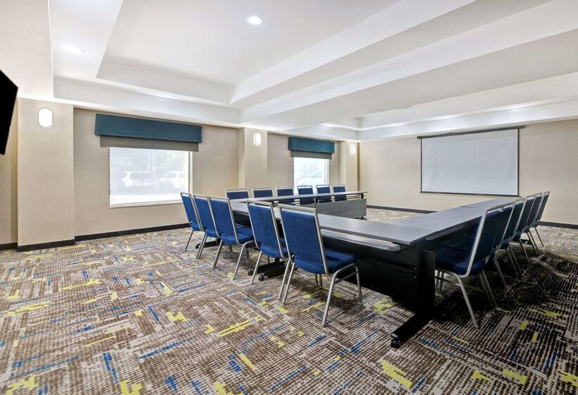 酒店 Hampton Inn & Suites Nacogdoches