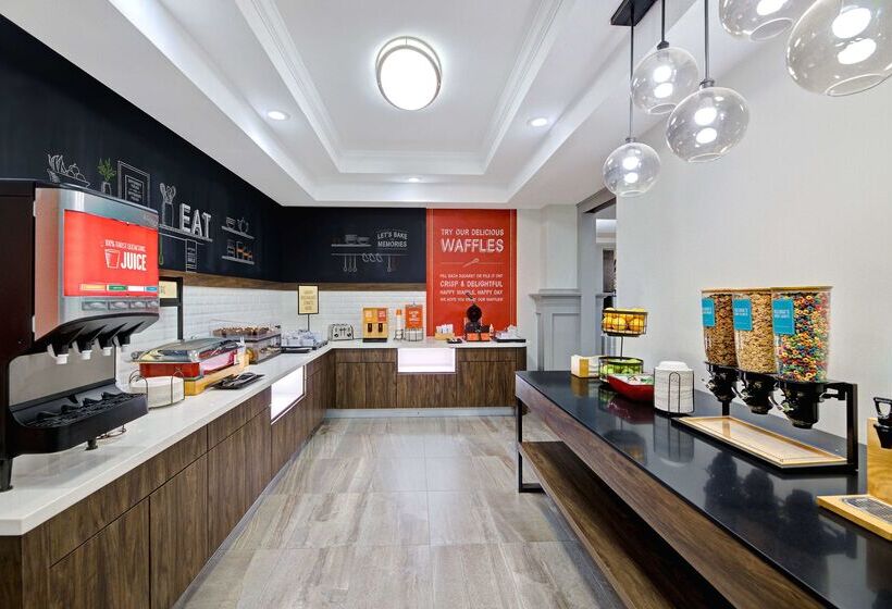 酒店 Hampton Inn & Suites Nacogdoches