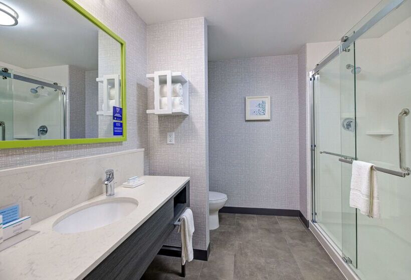 فندق Hampton Inn & Suites Nacogdoches