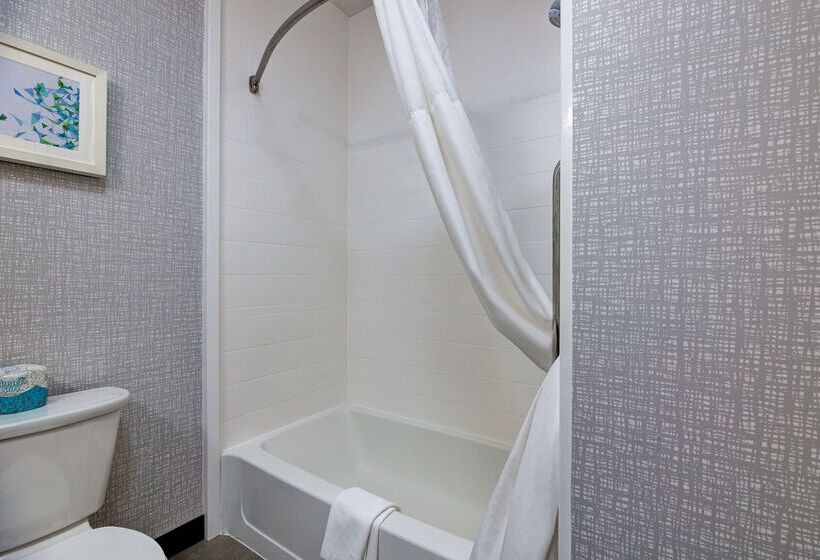 酒店 Hampton Inn & Suites Nacogdoches