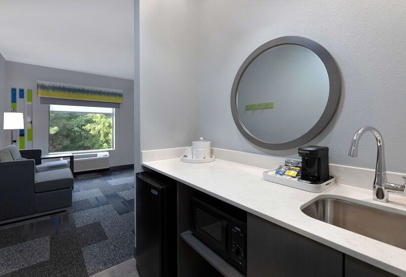 فندق Hampton Inn & Suites Nacogdoches