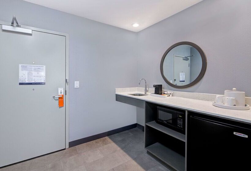 酒店 Hampton Inn & Suites Nacogdoches