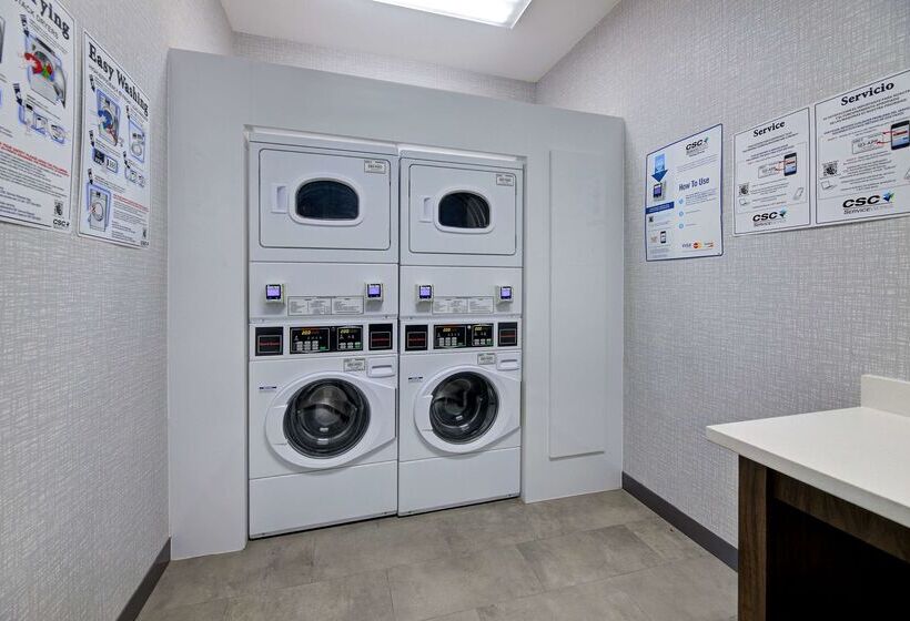 酒店 Hampton Inn & Suites Nacogdoches