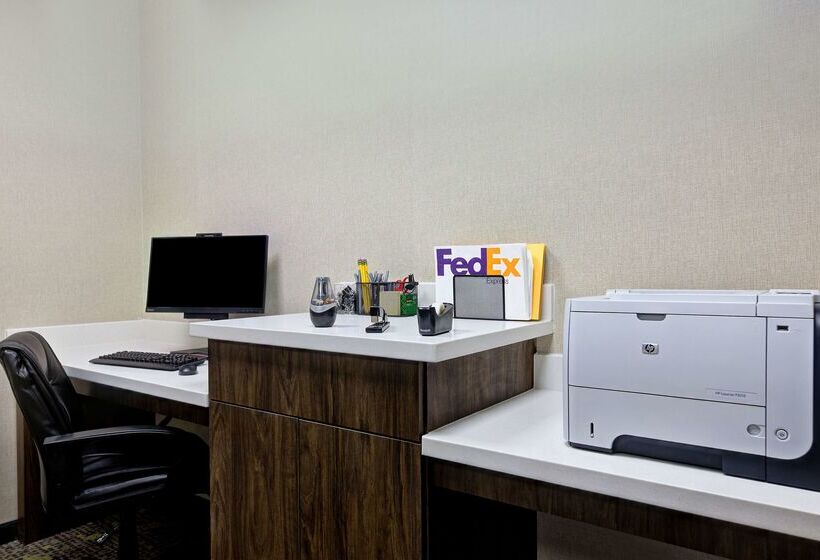 酒店 Hampton Inn & Suites Nacogdoches