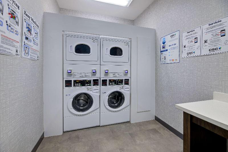 酒店 Hampton Inn & Suites Nacogdoches