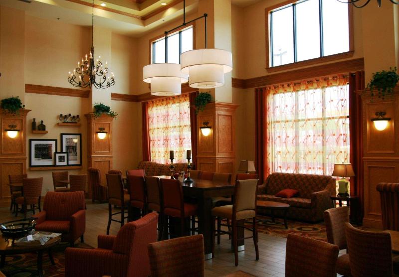 فندق Hampton Inn & Suites Nacogdoches