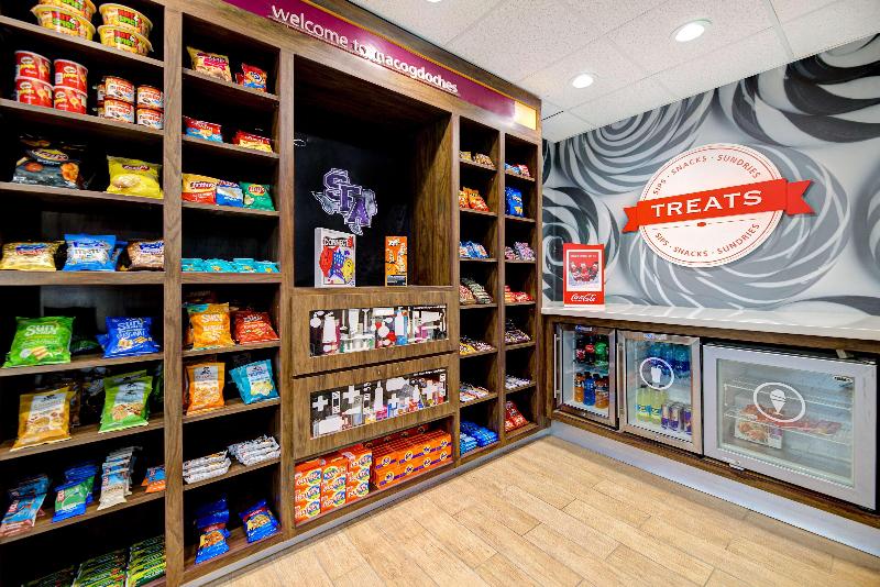 酒店 Hampton Inn & Suites Nacogdoches