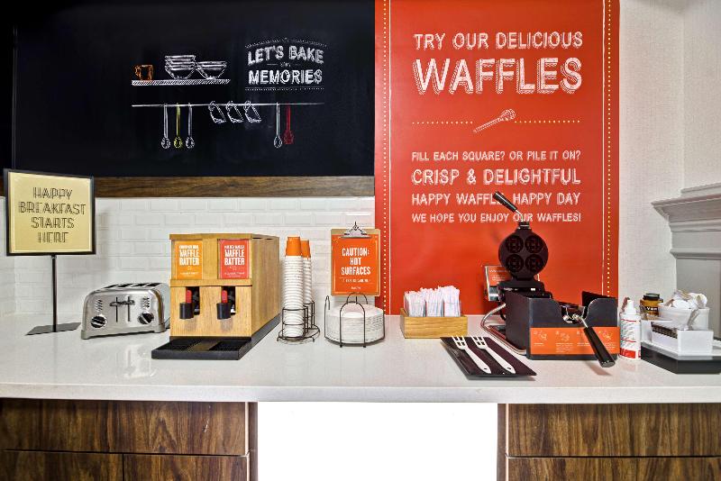 酒店 Hampton Inn & Suites Nacogdoches