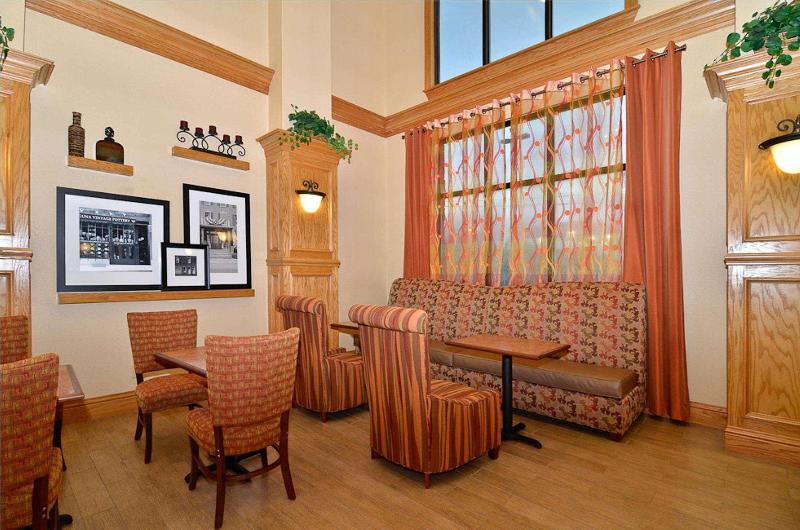 فندق Hampton Inn & Suites Nacogdoches