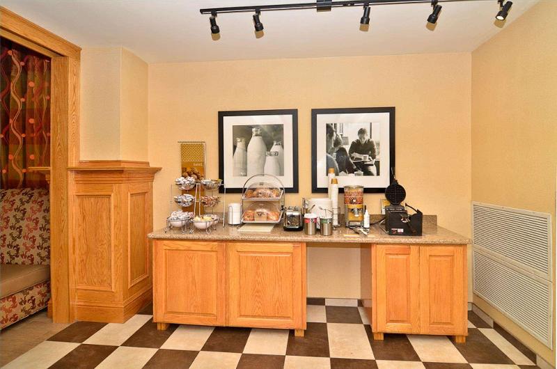 酒店 Hampton Inn & Suites Nacogdoches