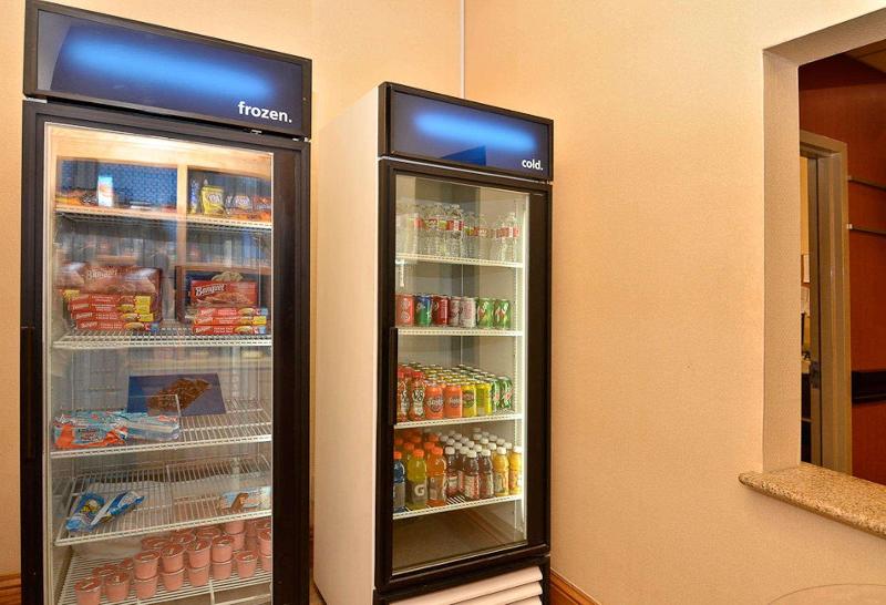 酒店 Hampton Inn & Suites Nacogdoches