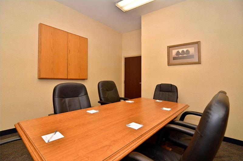 酒店 Hampton Inn & Suites Nacogdoches