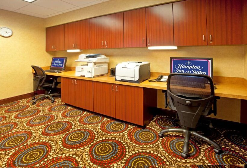 فندق Hampton Inn & Suites Nashville Smyrna