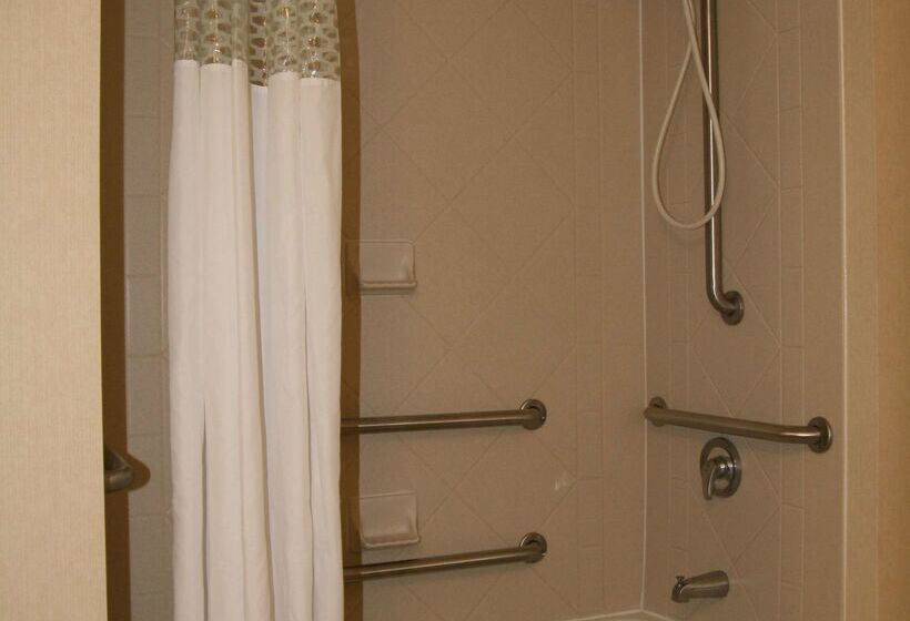 فندق Hampton Inn & Suites Nashville Smyrna