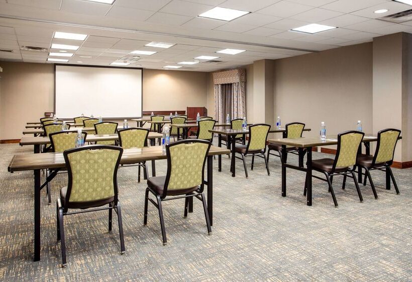 فندق Hampton Inn & Suites Nashville Smyrna