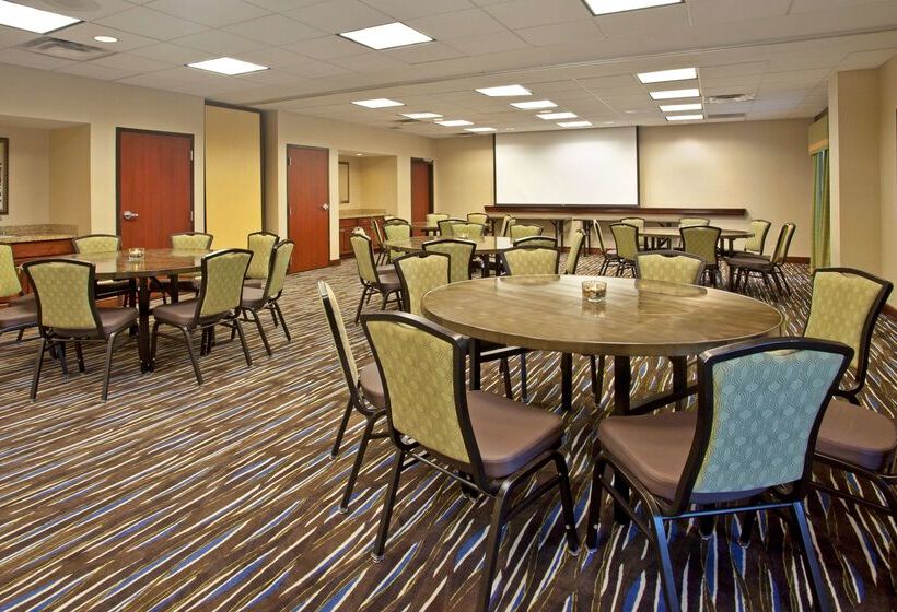 فندق Hampton Inn & Suites Nashville Smyrna