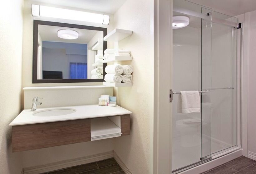 فندق Hampton Inn & Suites Nashville Smyrna