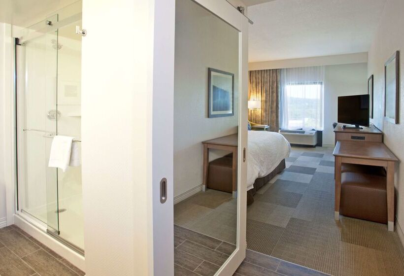 فندق Hampton Inn & Suites Nashville Smyrna