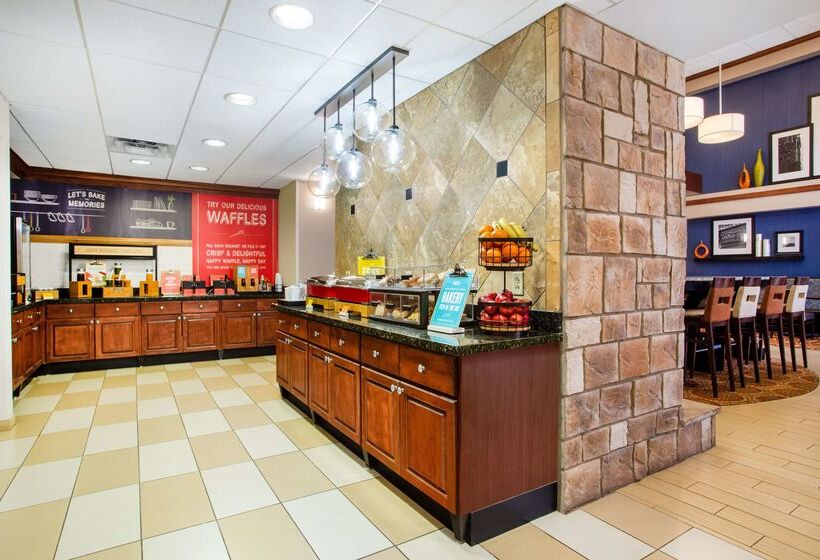 فندق Hampton Inn & Suites Nashville Smyrna