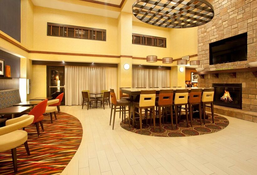 فندق Hampton Inn & Suites Nashville Smyrna
