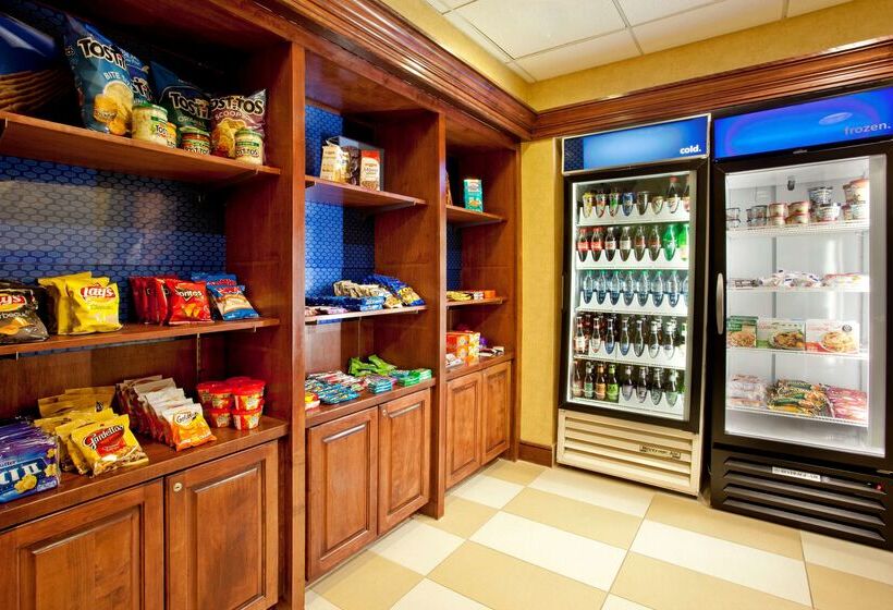 فندق Hampton Inn & Suites Nashville Smyrna